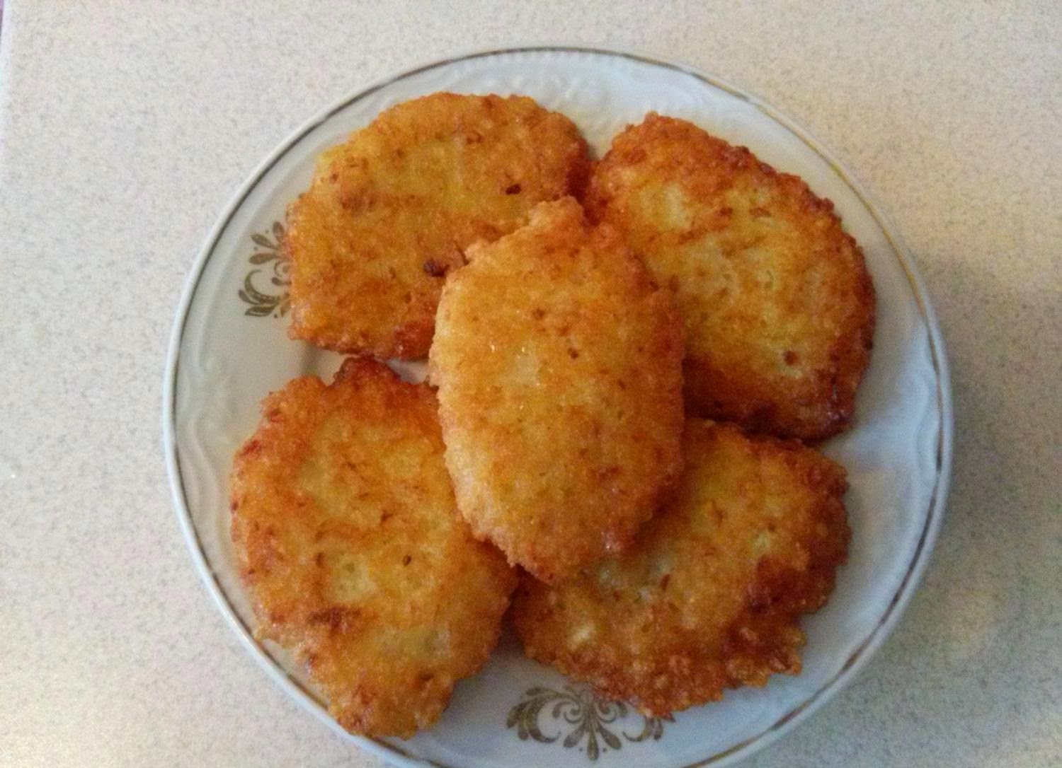 Драники картофельные рецепт вкусные хрустящие пошаговый с фото