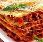 Классический рецепт лазаньи - готовим по итальянским традициям