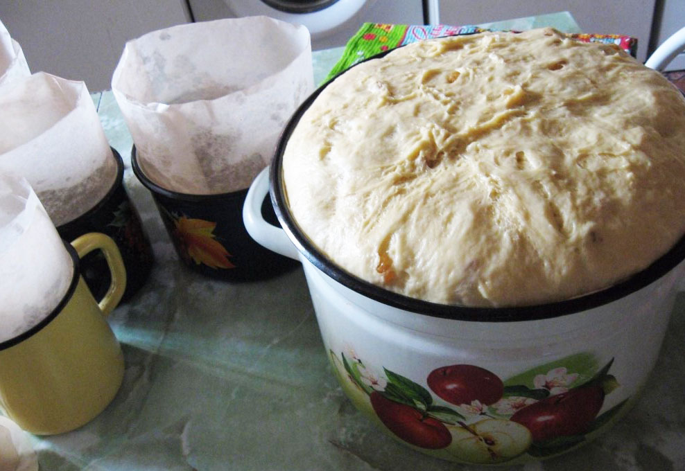 Лучшее тесто для куличей с сухими дрожжами. Тесто на куличи. Тесто для пасок. Сдобное тесто для куличей. Кулич в ведре.