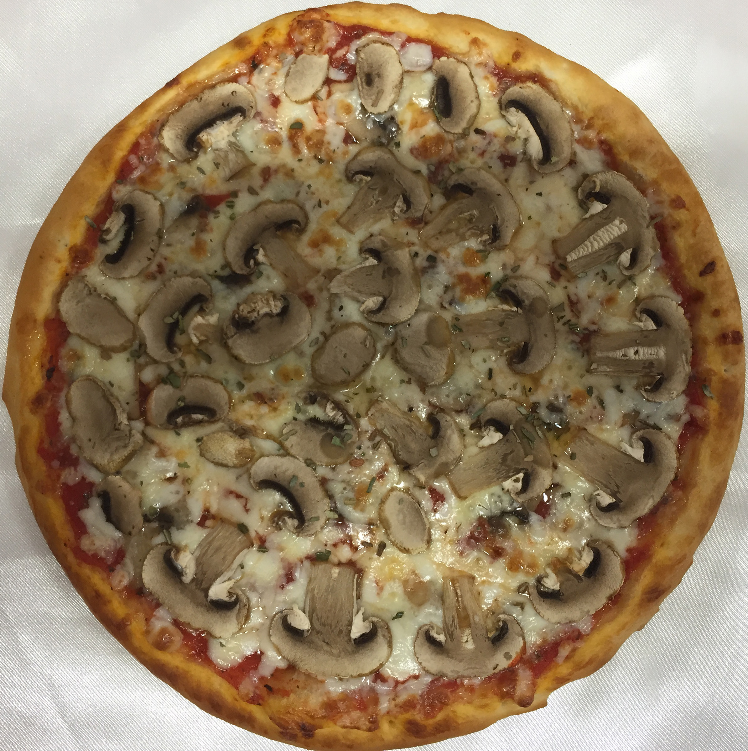 пицца с грибная рецепт приготовления фото 95